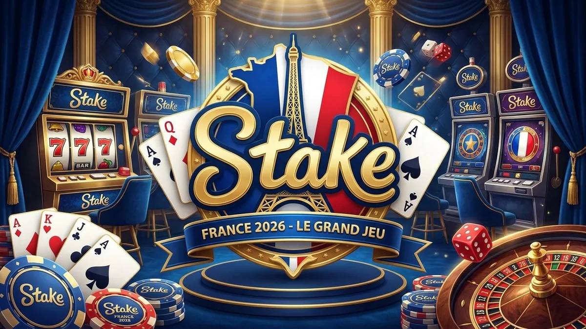 Jeux de casino