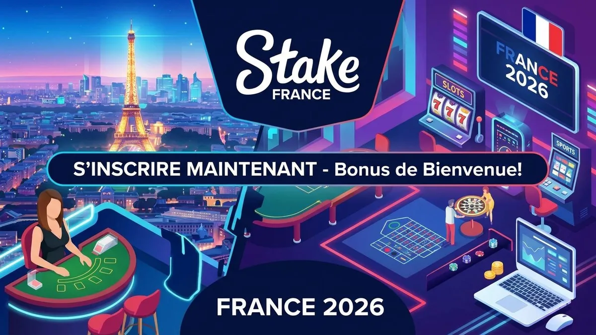 Inscription avec bonus
