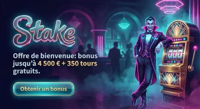 Stake Casino
